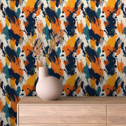 Abstract-0001 - Wallmood wallpaper