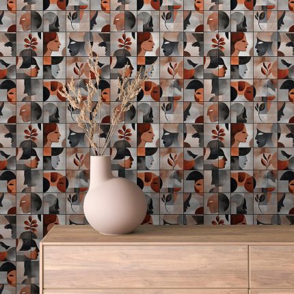 Abstract-0001 - Wallmood wallpaper