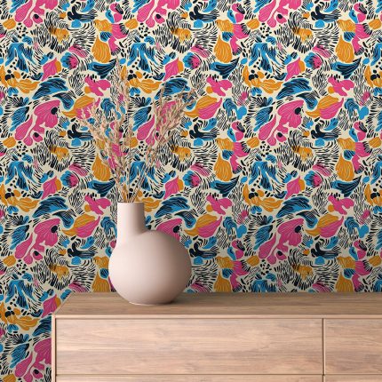 Abstract-00011 - Wallmood wallpaper