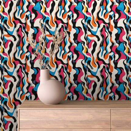 Abstract-00011 - Wallmood wallpaper