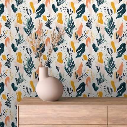 Abstract-00011 - Wallmood wallpaper