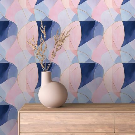 Abstract-00031 - Wallmood wallpaper