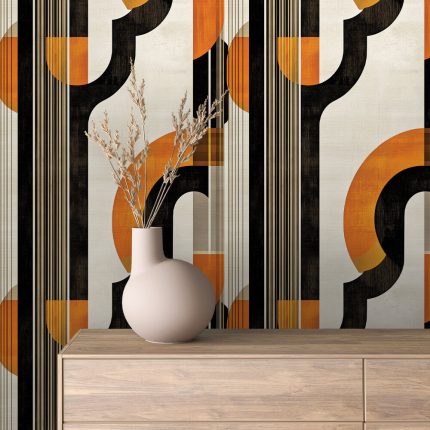 Abstract-00031 - Wallmood wallpaper