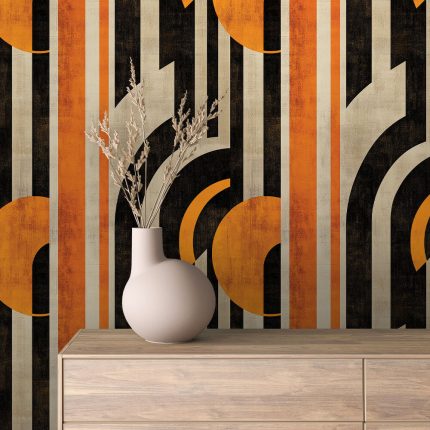 Abstract-00031 - Wallmood wallpaper