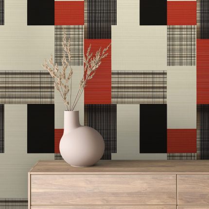 Abstract-00031 - Wallmood wallpaper