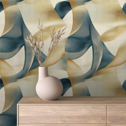 Abstract-00031 - Wallmood wallpaper