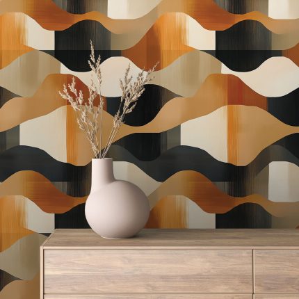 Abstract-00031 - Wallmood wallpaper
