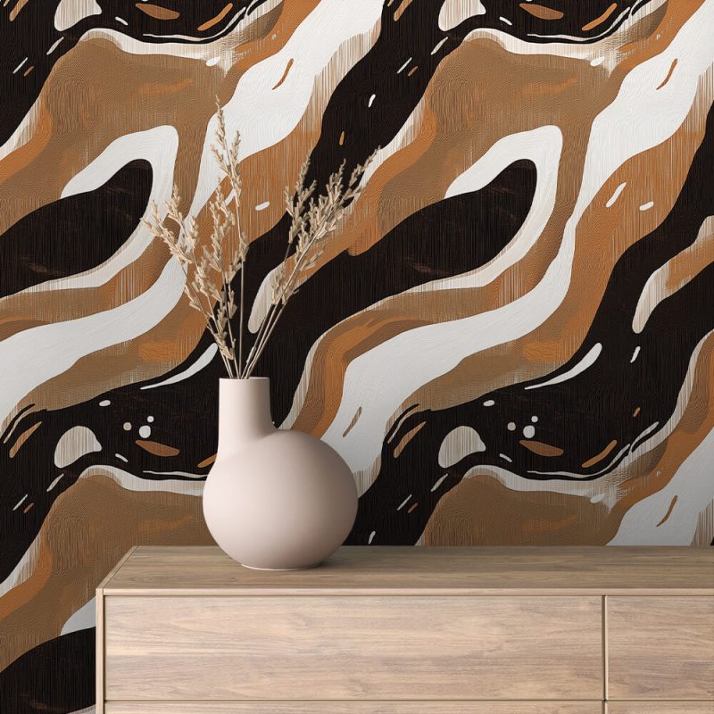 Abstract-00031 - Wallmood wallpaper