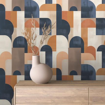 Abstract-00031 - Wallmood wallpaper