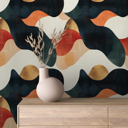 Abstract-00061 - Wallmood wallpaper