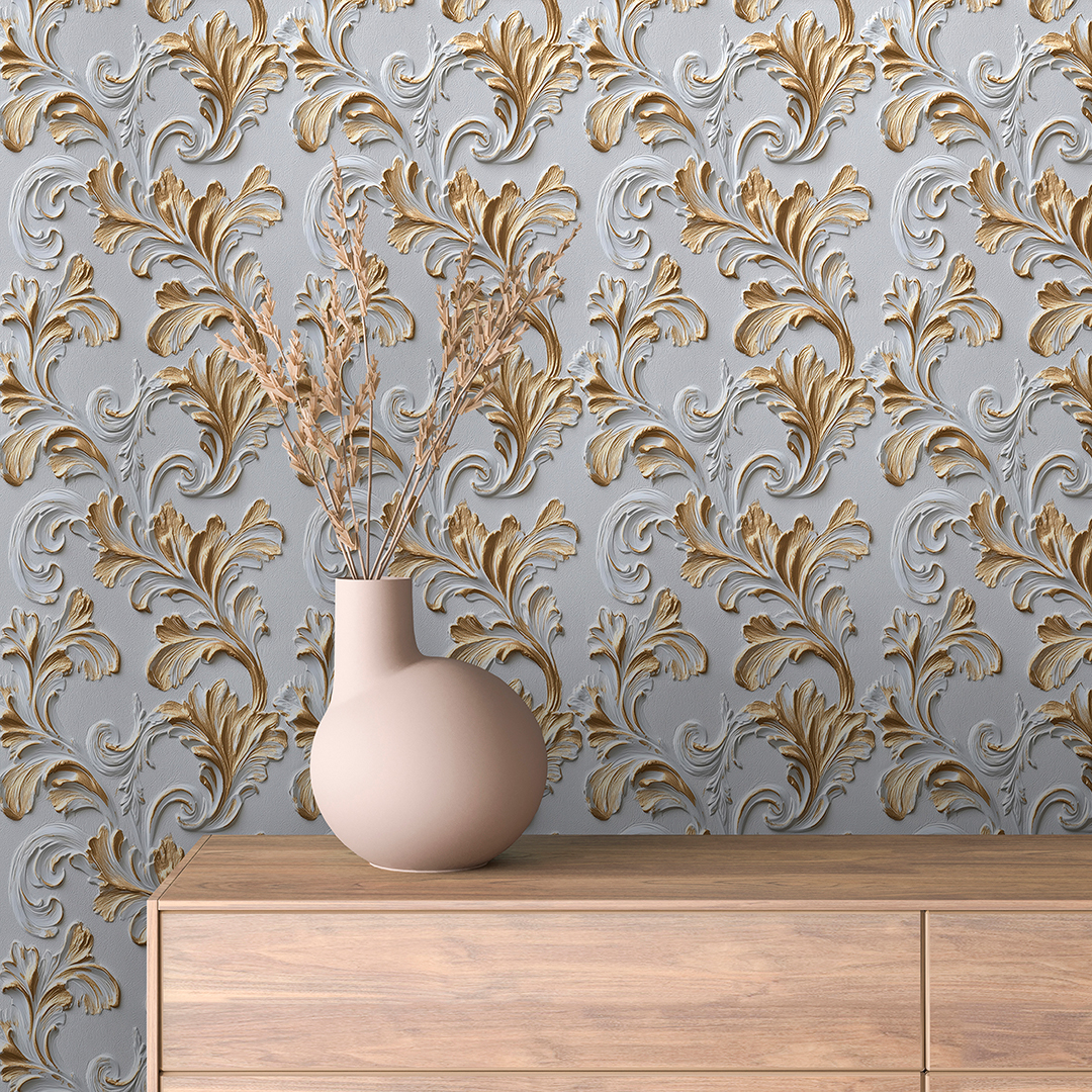 ARABESQUE-0033 Arabesque-00033 - Image 1