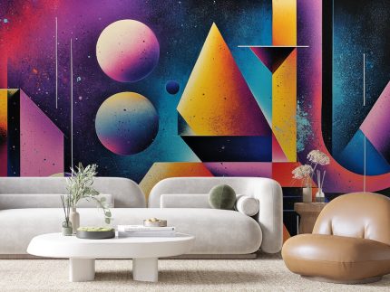ARTISTIC-0001 - Wallmood wallpaper