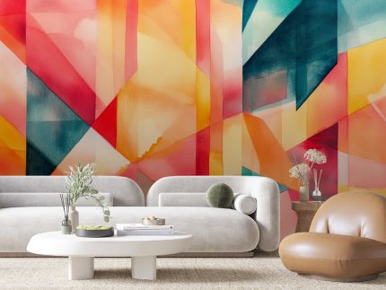 ARTISTIC-00011 - Wallmood wallpaper