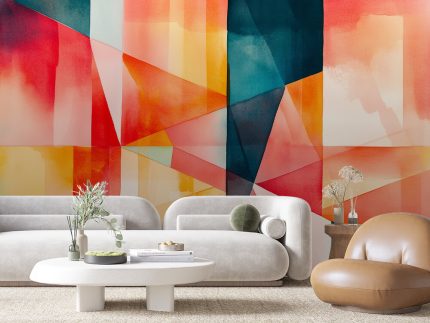 ARTISTIC-00011 - Wallmood wallpaper