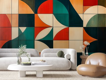 ARTISTIC-00011 - Wallmood wallpaper