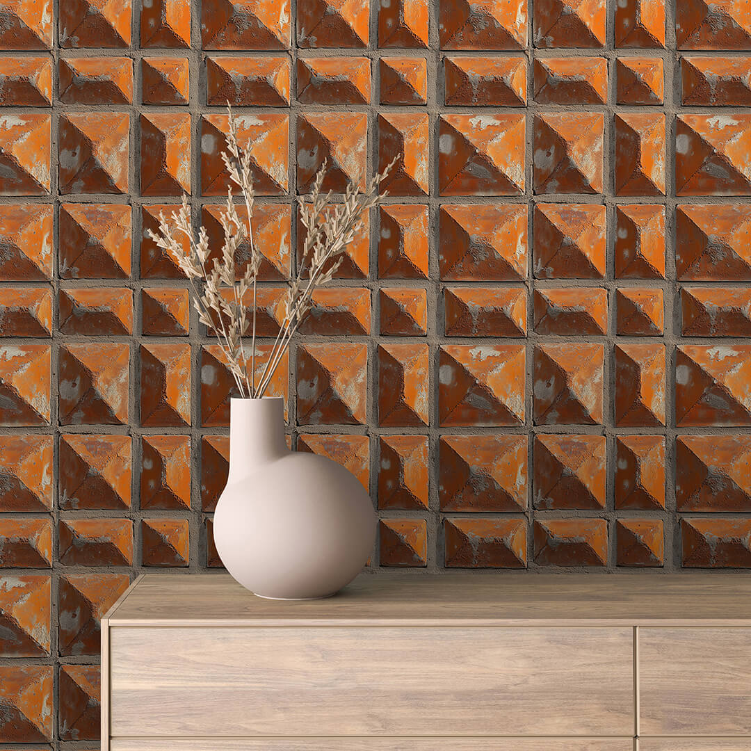 BRICK-0009 Brick-0009 - Image 1