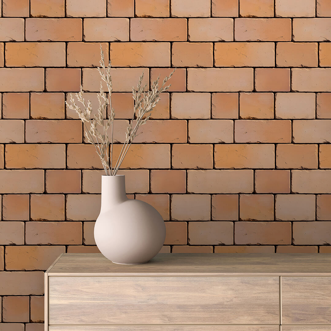 BRICK-0012 Brick-00012 - Image 1