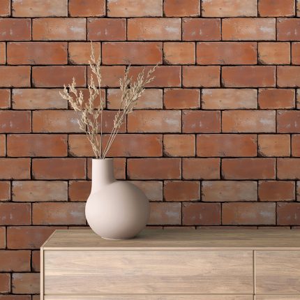 Brick-00011 - Wallmood wallpaper