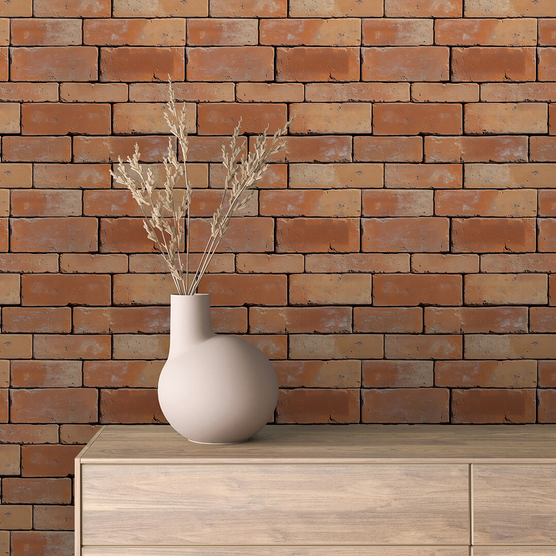 BRICK-0017 Brick-00017 - Image 1