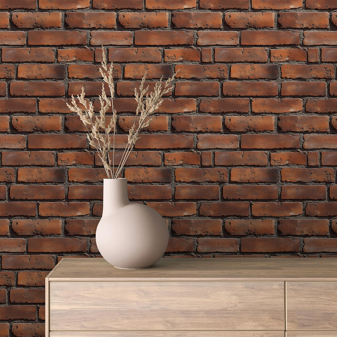 BRICK-0018 Brick-00018 - Image 1