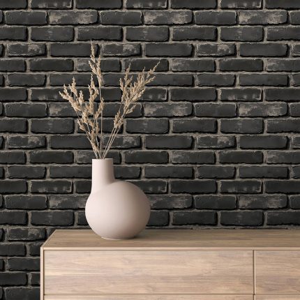 Brick-00031 - Wallmood wallpaper