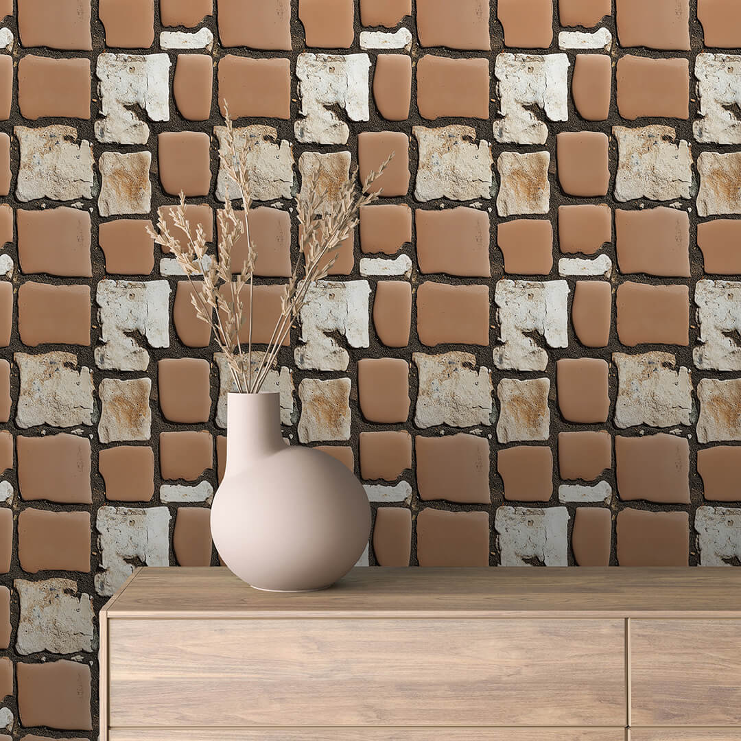 BRICK-0043 Brick-00043 - Image 1