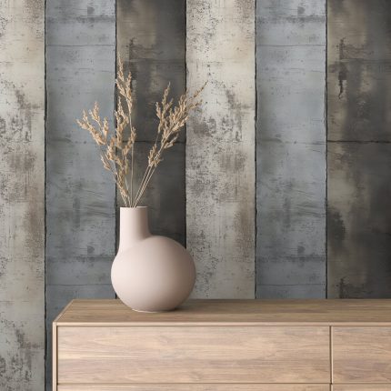 CONCRETE-00061 - Wallmood wallpaper