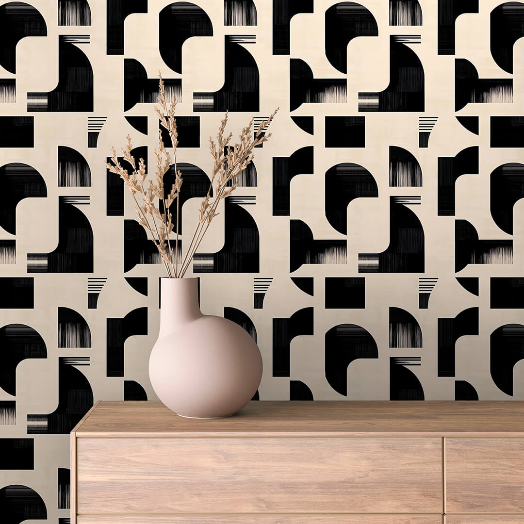 GEOMETRIC-0002 GEOMETRIC-0002 - Image 1