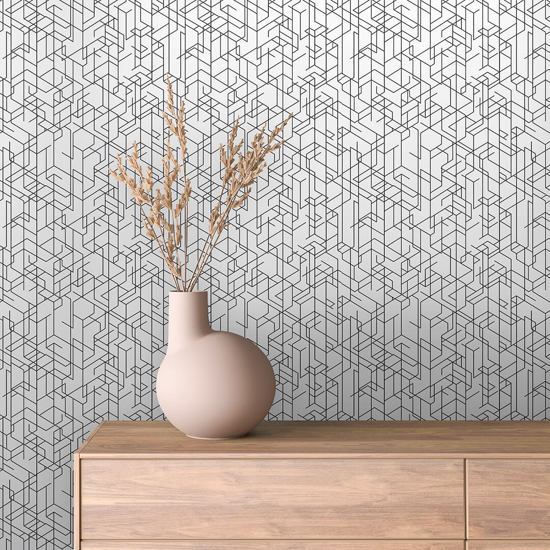 GEOMETRIC-0009 GEOMETRIC-0009 - Image 1