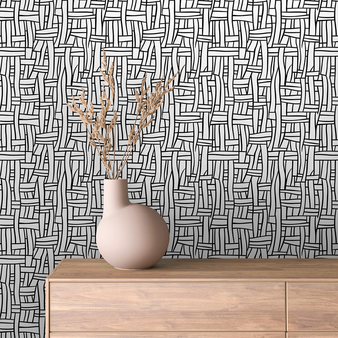 GEOMETRIC-0010 GEOMETRIC-00010 - Image 1