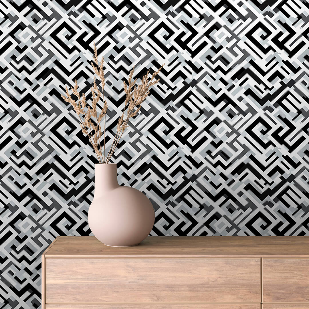 GEOMETRIC-0011 GEOMETRIC-00011 - Image 1