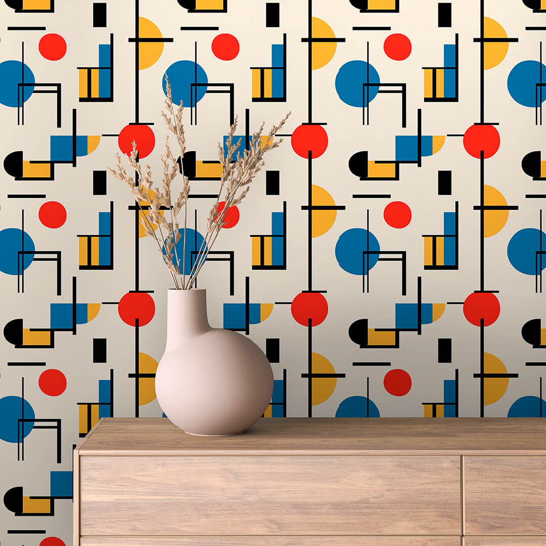 GEOMETRIC-0013 GEOMETRIC-00013 - Image 1