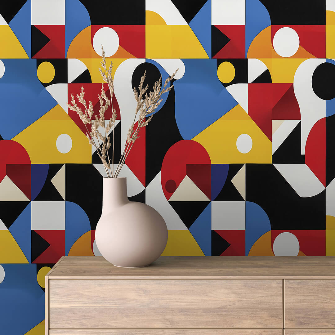 GEOMETRIC-0019 GEOMETRIC-00019 - Image 1