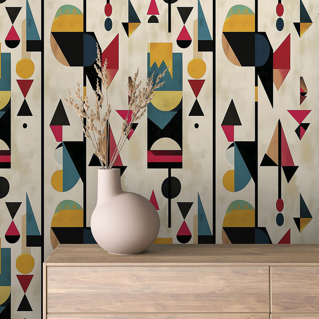 GEOMETRIC-0021 GEOMETRIC-00021 - Image 1