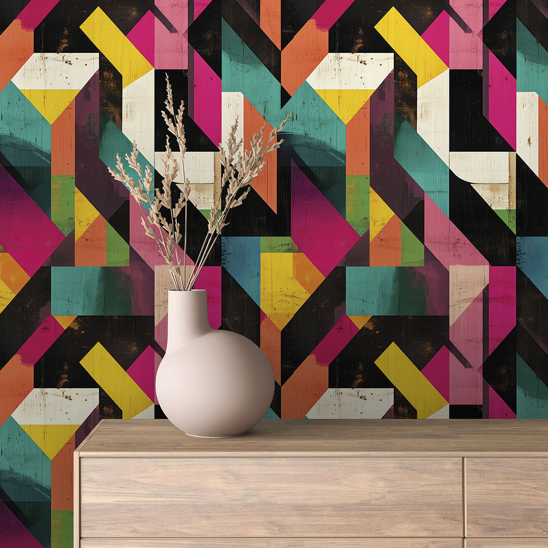 GEOMETRIC-0024 GEOMETRIC-00024 - Image 1