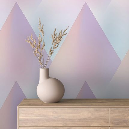 GEOMETRIC-00021 - Wallmood wallpaper