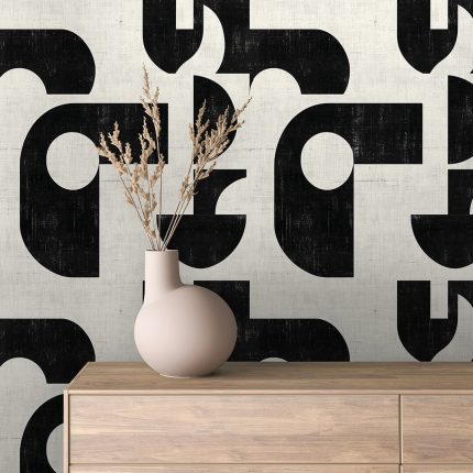 GEOMETRIC-00041 - Wallmood wallpaper