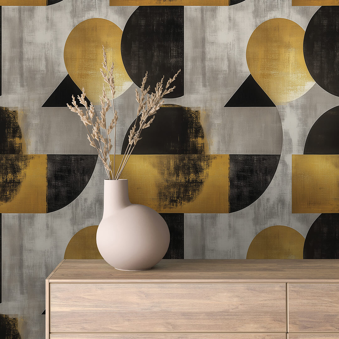 GEOMETRIC-0051 GEOMETRIC-00051 - Image 1