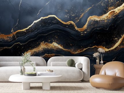 MARBLE-0001 - Wallmood wallpaper