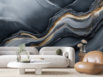 MARBLE-0001 - Wallmood wallpaper