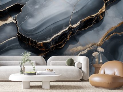 MARBLE-0001 - Wallmood wallpaper