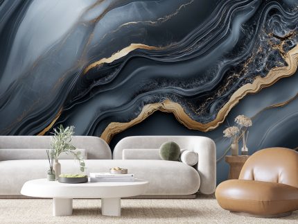 MARBLE-0001 - Wallmood wallpaper