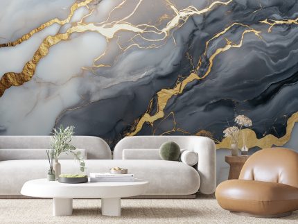 MARBLE-0001 - Wallmood wallpaper