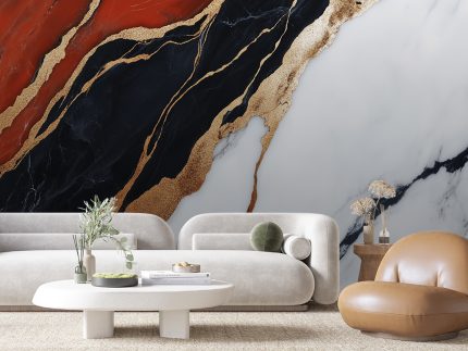 MARBLE-00022 - Wallmood wallpaper