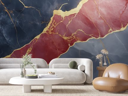 MARBLE-00022 - Wallmood wallpaper