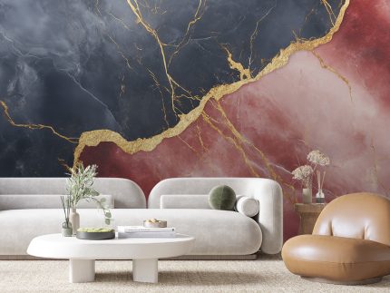 MARBLE-00031 - Wallmood wallpaper
