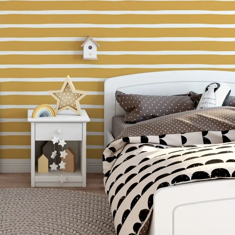 Baby C1-1008-I - Wallmood wallpaper