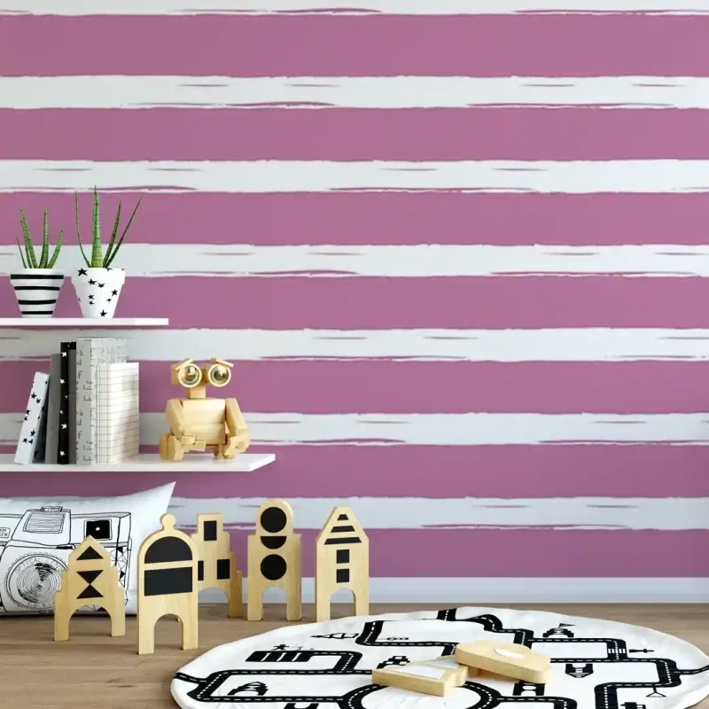 Baby C1-1009-I - Wallmood wallpaper