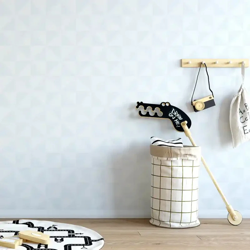 Baby P4-1048 - Wallmood wallpaper