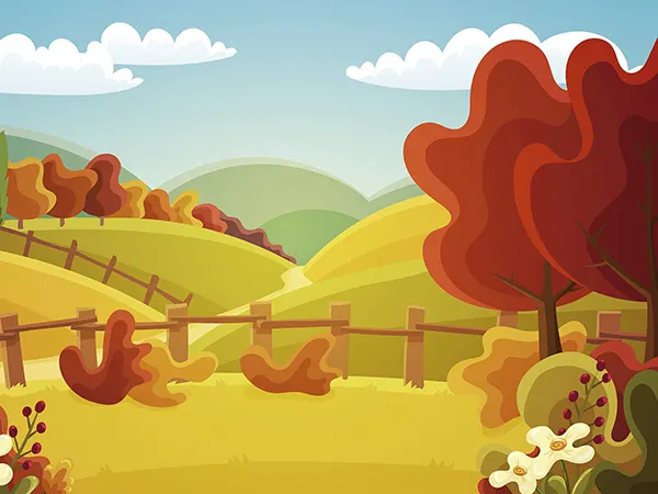 Baby Panels-1 - Wallmood wallpaper